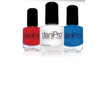 daniPro Nail Polish