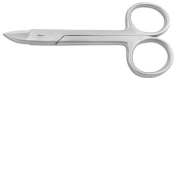 Scissors & Forceps